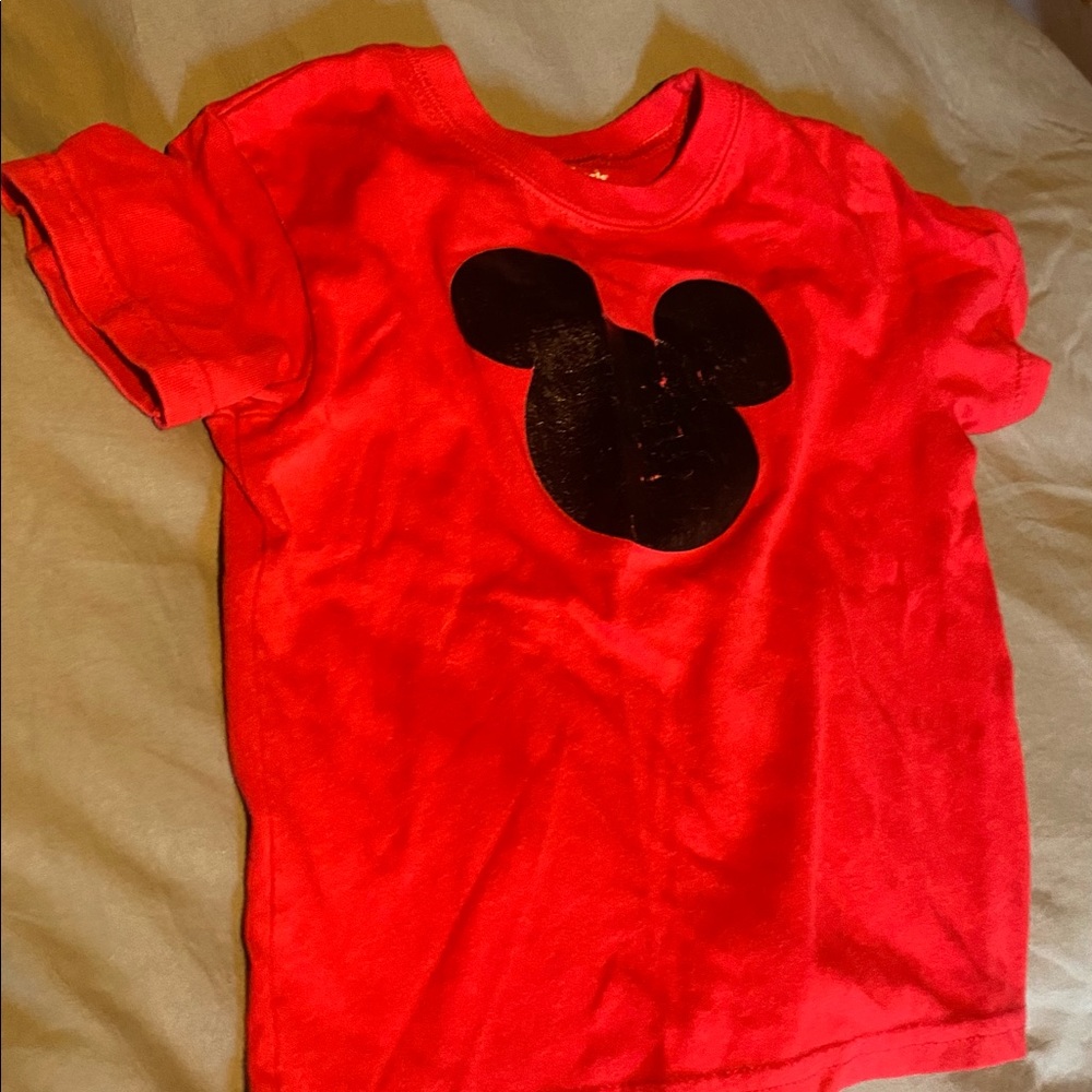 Mickey Tee